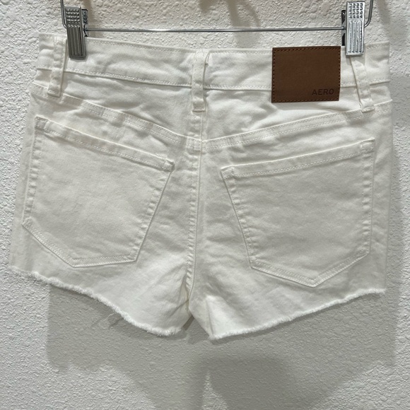 3 pairs Aeropostale shorts - Picture 8 of 9